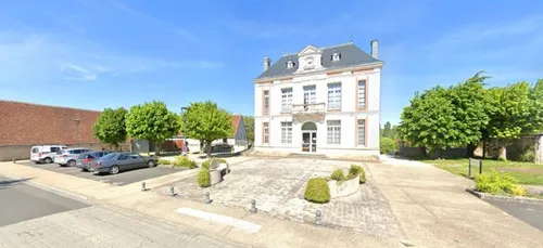 Indre-et-Loire : les habitants de Chambourg-sur-Indre doivent de...