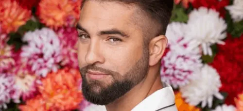 Kendji : son album disponible de 9 octobre !