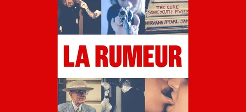Calogero sort une nouvelle chanson : "La Rumeur"