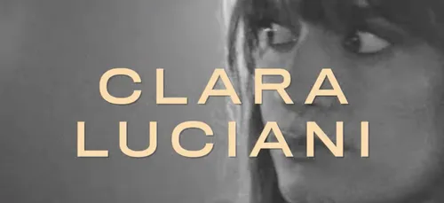 Clara Luciani : les dates de sa tournée et un nouvel album en...