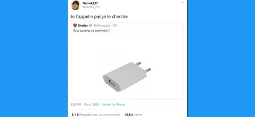 Ce qui nous a fait sourire cette semaine volume 15