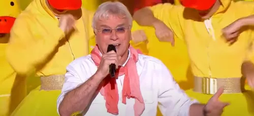 Décès de J.J. Lionel, le chanteur de "La danse des Canards"