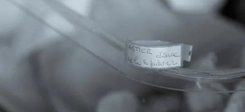 Alexandre Astier papa pour la 7ème fois !