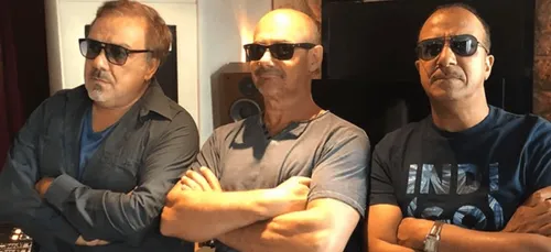 Les Inconnus bientôt de retour (avec Tibz) ?