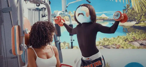 Julien Doré sort un remix de "La Fièvre" baptisé "La Fever"