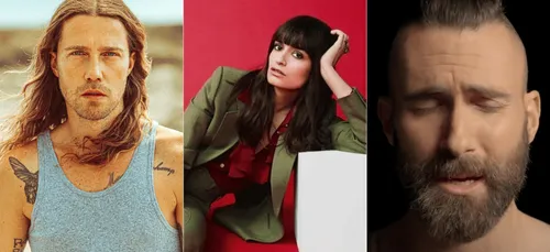 Musique : les 4 infos qu'il ne fallait pas manquer cette semaine !