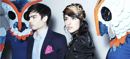 Bretagne : la chanteuse de Lilly Wood & The Prick retrouve la femme...