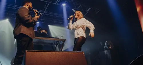 Vitaa & Slimane : une prochaine collaboration avec M. Pokora ?