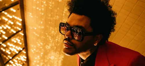 The Weeknd en concert sur TikTok !