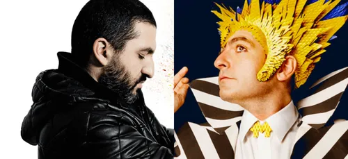 Un concert en soutien au Liban sur France 2