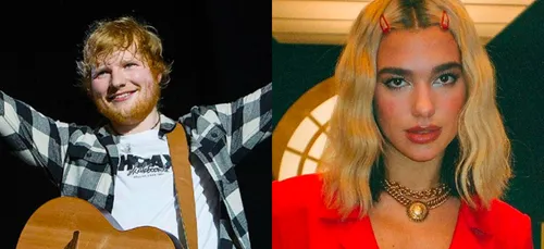 Musique : les 4 infos qu'il ne fallait pas manquer cette semaine !