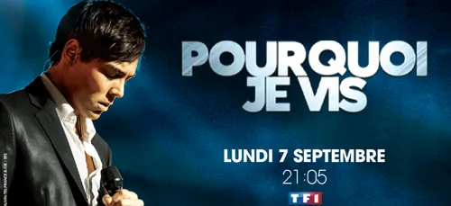 Biopic sur Gregory Lemarchal : le téléfilm diffusé à la rentrée sur...