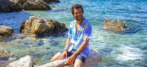 Amir dévoile la tracklist de son prochain album !