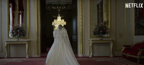 The Crown, saison 4 : Netflix annonce une date de sortie dans un...