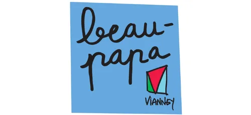 Vianney : découvrez son nouveau titre "Beau-Papa"