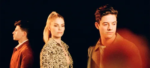 London Grammar revient avec un nouveau titre : « Baby It’s You » !