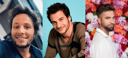 Musique : les 4 infos qu'il ne fallait pas manquer cette semaine !