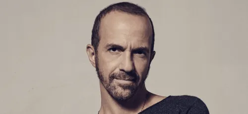 Calogero : un nouvel album à l’automne