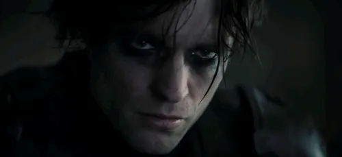 The Batman avec Robert Pattinson se dévoile dans un teaser