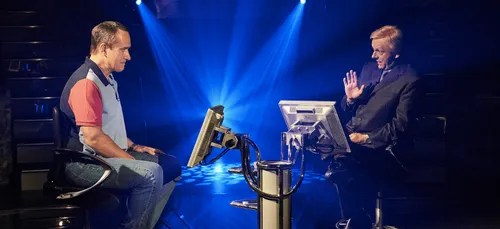 TF1 : Une mini-série sur le tricheur de "Qui veut gagner des...