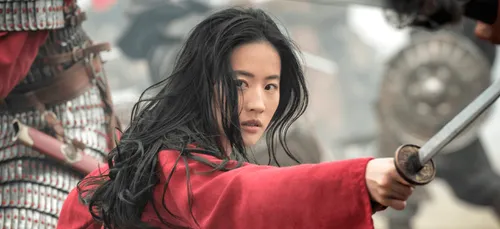 Mulan ne sera pas disponible sur Disney+ le 4 septembre en France