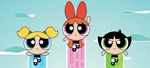 « Les Supers Nanas » : une série en live action inspirée du dessin...