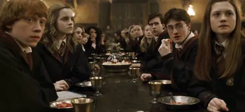 Insolite. une enquête inspirée d’Harry Potter dans les rues de Tours