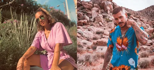 M. Pokora : une réédition de son album « Pyramide » annoncée par...