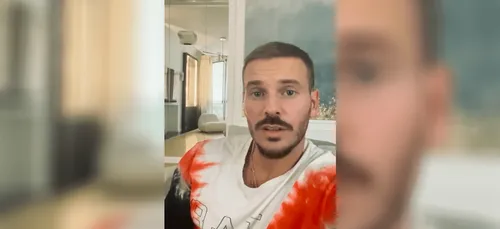 M. Pokora annule sa tournée « Pyramide Tour »