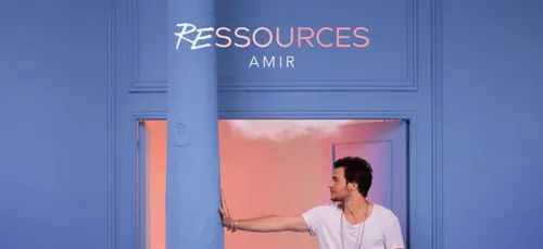 Amir dévoile un nouveau single et une date de sortie pour son album...