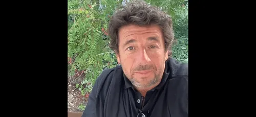 Patrick Bruel annonce finalement le report de sa tournée
