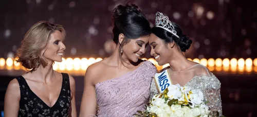 L'élection de Miss France 2021 aura lieu au Puy du Fou