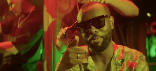 Gims de retour avec « YOLO » un nouveau single