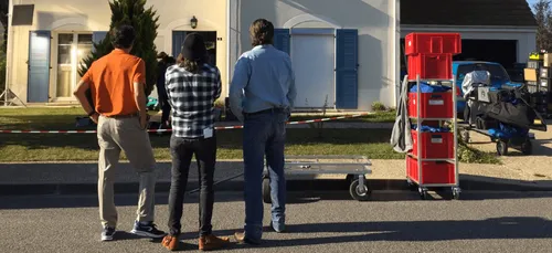 Le Palmashow prépare un nouveau film : "Les Vedettes" !