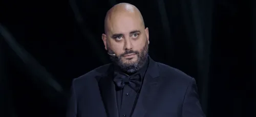 Qui pour se mettre dans la peau de Jérôme Commandeur