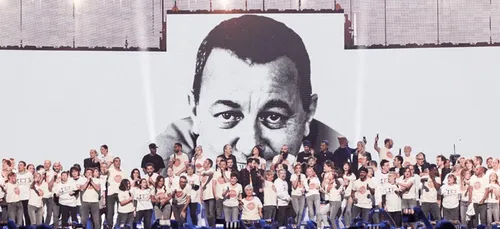 Le concert des Enfoirés 2021 aura lieu à Lyon au mois de janvier