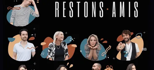 Les anciens de la Star Academy 4 se réunissent pour un album...