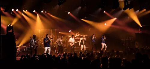 Décès de Ronald Bell, cofondateur de Kool and the Gang