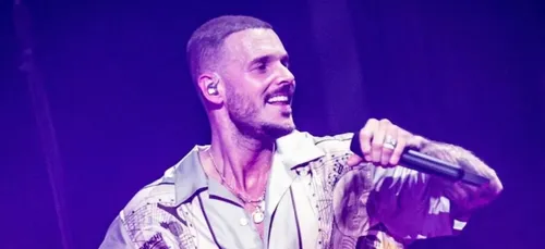 Matt Pokora sera le parrain de l’édition 2020 du Téléthon