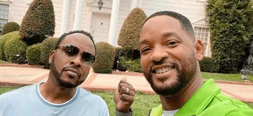 La maison du Prince de Bel-Air disponible sur AirBnB !