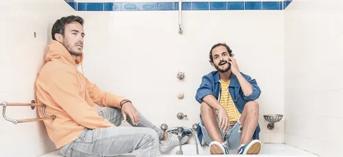 Boulevard des Airs annonce la date de sortie de leur prochain album