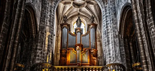 Le plus long concert du monde a débuté : il va durer 639 ans