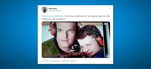 "Un Homme ordinaire" : grosse déception des internautes, voici les...