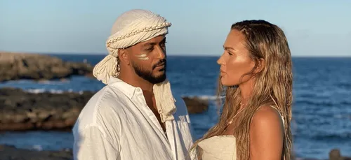 L’album « Versus : Chapitre 2 » de Vitaa et Slimane sortira le 2...