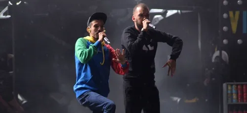 Bigflo et Oli vont créer un festival dans le Sud-Ouest !