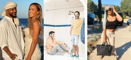 Musique : les 4 infos qu’il ne fallait pas manquer cette semaine !