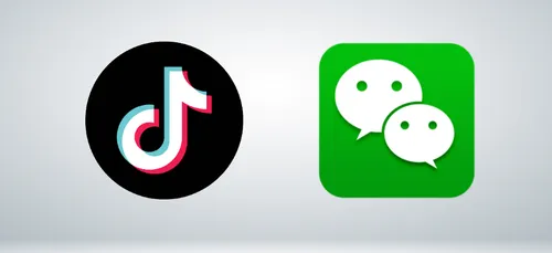 États-Unis : TikTok et WeChat interdites de téléchargement à partir...