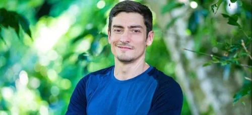 Après Koh-Lanta, Claude foule le parquet de Danse avec les stars