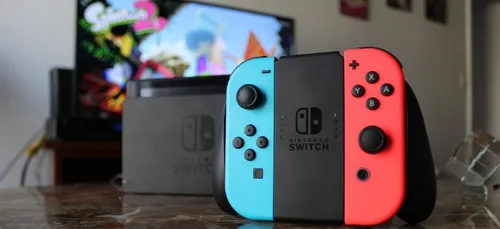 UFC-Que choisir porte plainte contre le géant Nintendo