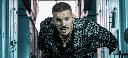 M. Pokora annonce la sortie d’un nouveau titre !